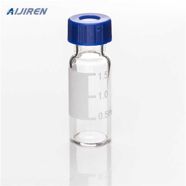 <h3>Autosampler Vials - Aijiren Tech Scientific</h3>
